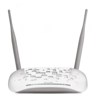 مودم-tplink-w896