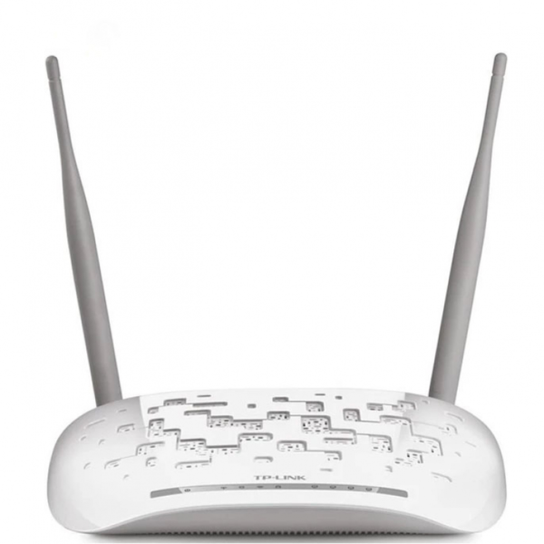 مودم-tplink-w896