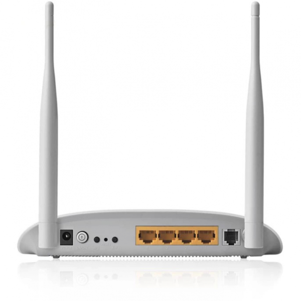 مودم-tplink-w896