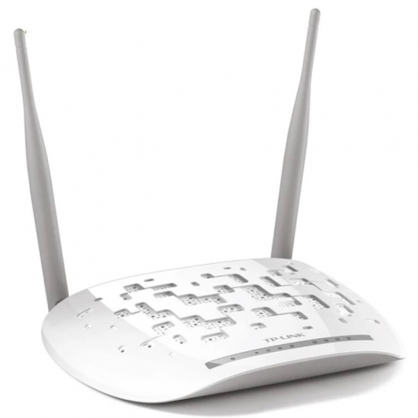 مودم-tplink-w896