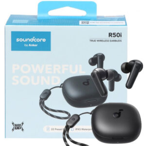 ایرپاد انکر مدل ANKER R50i A3949H12 مشکی