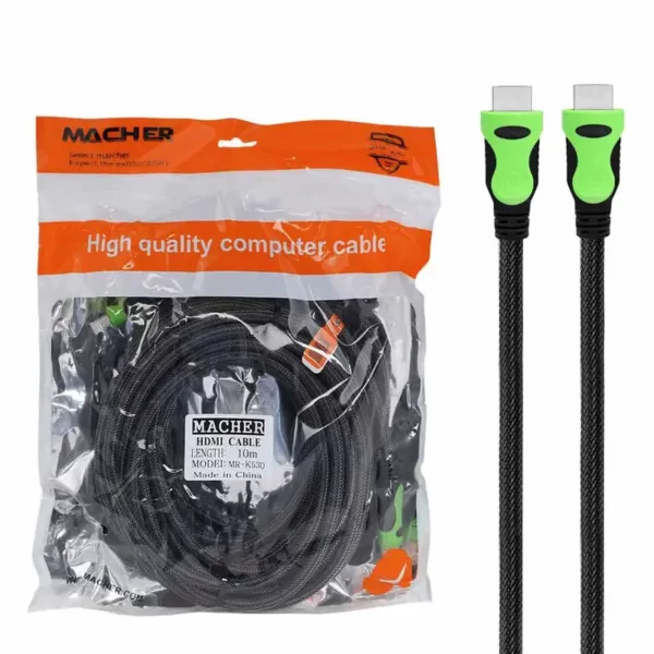 کابل-hdmi-macher