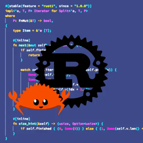 rust master class courese image cover