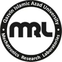 رباتیک دانشگاه آزاد اسلامی قزوین