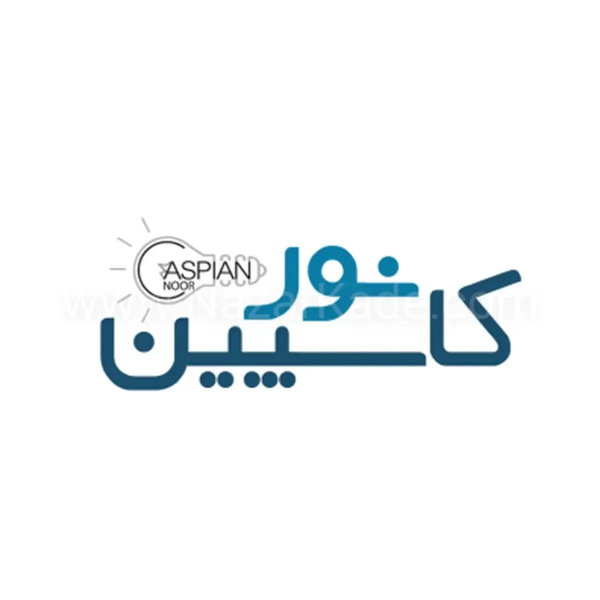 کاسپین نور