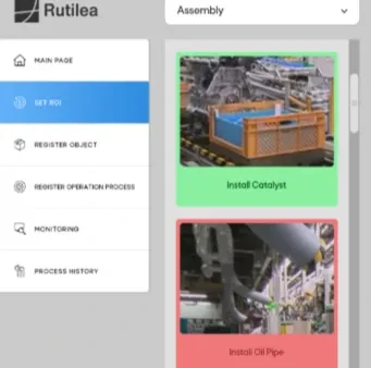 نظارت بر عملکرد کارکنان