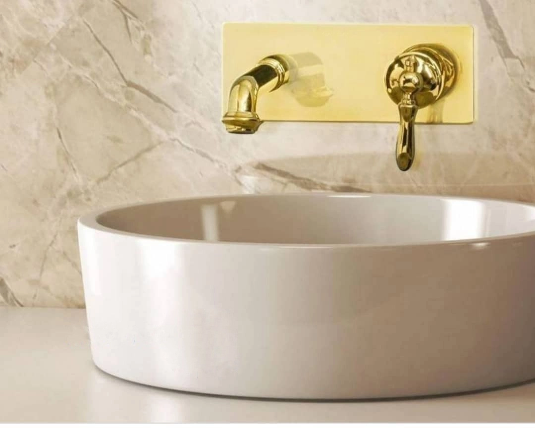 شیر های توکار