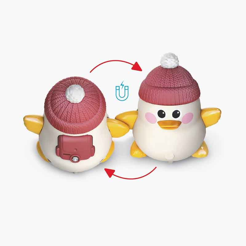 اسباب بازی اردک و جوجه اردک مگنتی هولا تویز ( هولی تویز) Hola HE9987