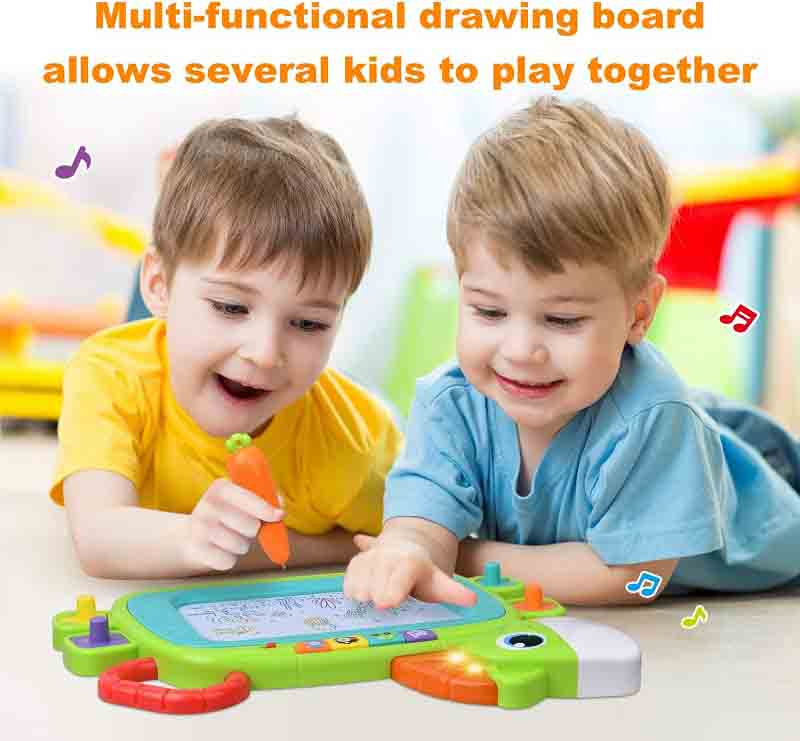 اسباب بازی تخته مغناطیسی جادویی هولا تویز (هولی تویز) Hola 3131