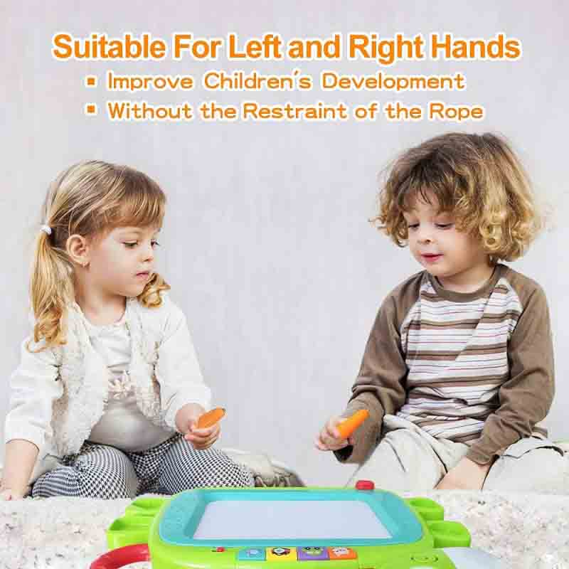 اسباب بازی تخته مغناطیسی جادویی هولا تویز (هولی تویز) Hola 3131