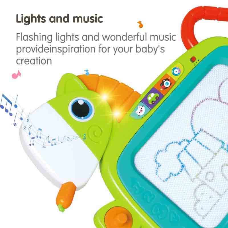 اسباب بازی تخته مغناطیسی جادویی هولا تویز (هولی تویز) Hola 3131