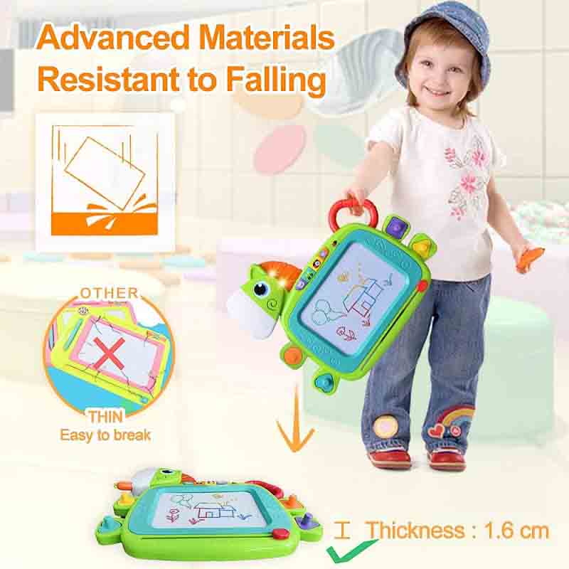 اسباب بازی تخته مغناطیسی جادویی هولا تویز (هولی تویز) Hola 3131