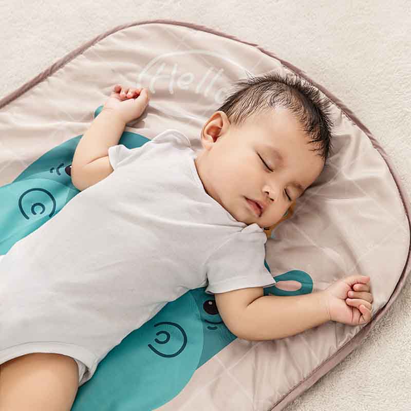 اسباب بازی تشک آموزشی پیانویی موزیکال هولا تویز (هولی تویز) مدل Hola 898900