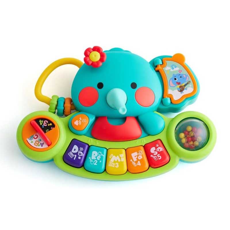 اسباب بازی پیانو فیلی موزیکال آموزشی هولا تویز (هولی تویز ) Hola 3135