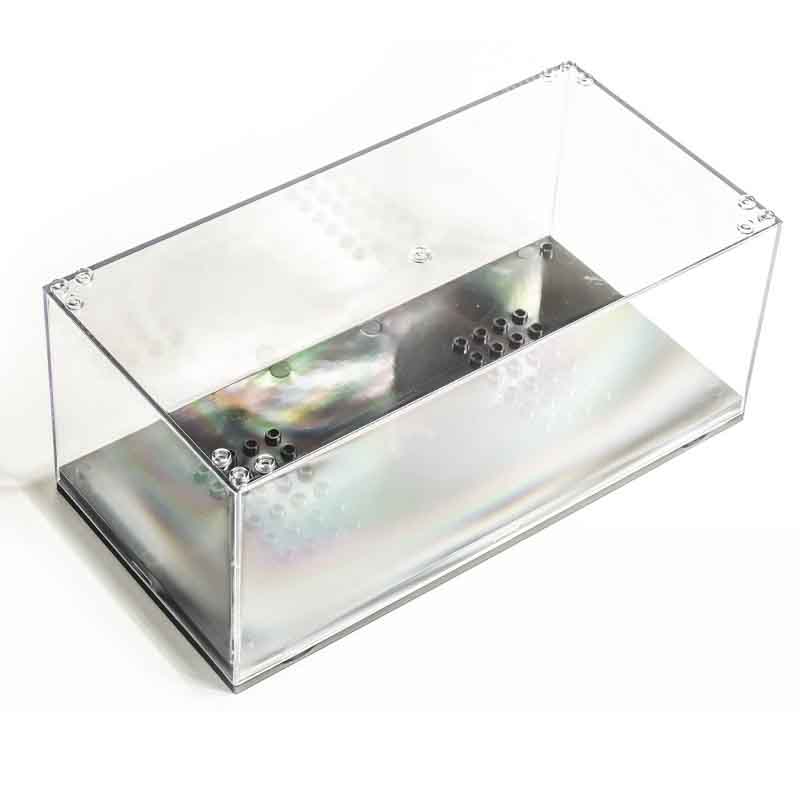 لگو ساختنی ماشین پورشه مولدکینگ 27010 Mould King Porsche 911 Carrera