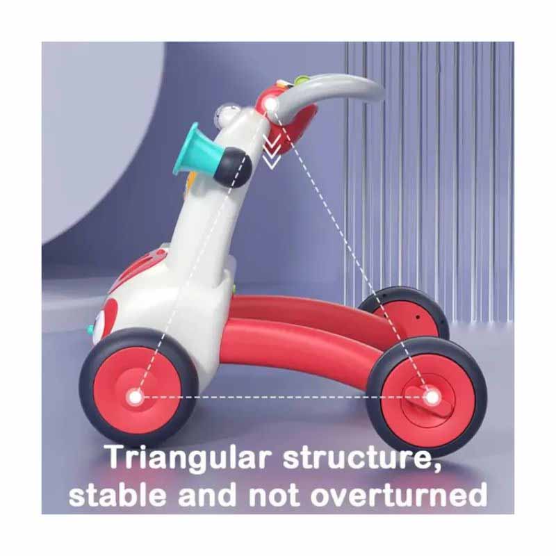 واکر موزیکال آموزشی هولا تویز ( هولی تویز ) Hola E8997