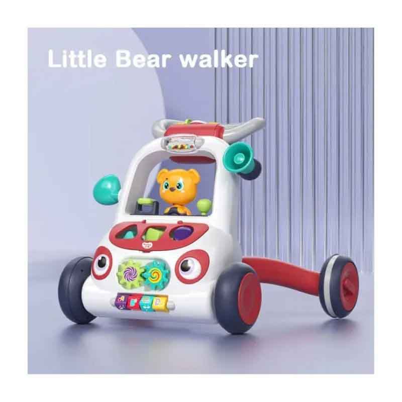 واکر موزیکال آموزشی هولا تویز ( هولی تویز ) Hola E8997