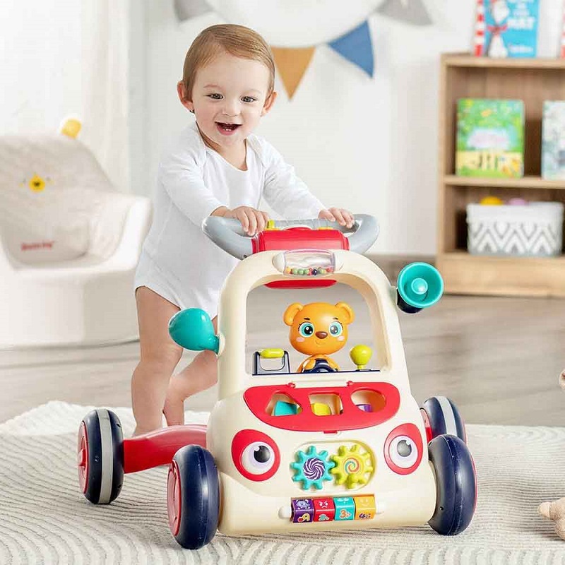 واکر موزیکال آموزشی هولا تویز ( هولی تویز ) Hola E8997