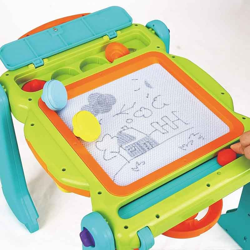 واکر موزیکال 3 کاره آموزشی هولا تویز ( هولی تویز ) Hola 2107