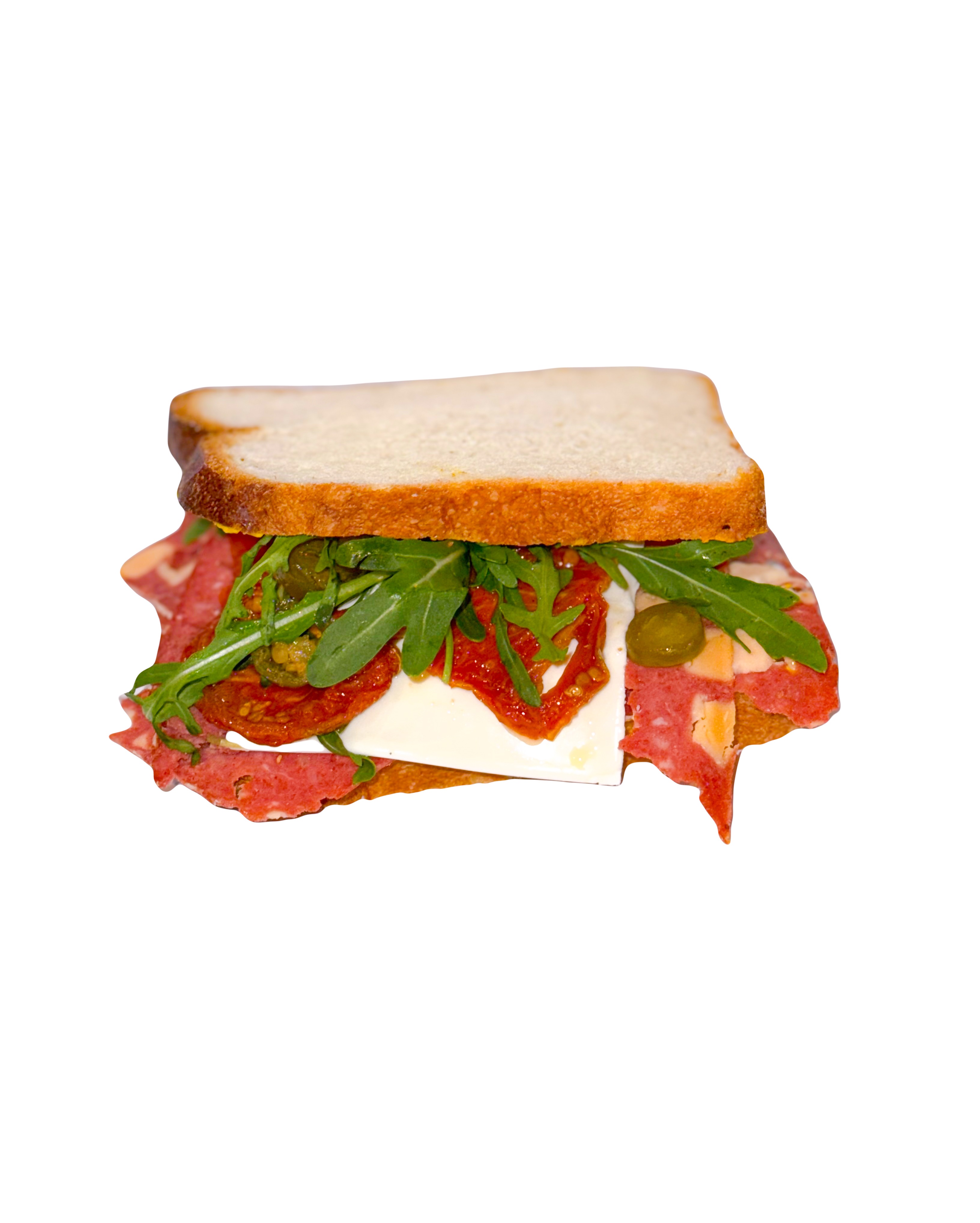 تست بیف چیز