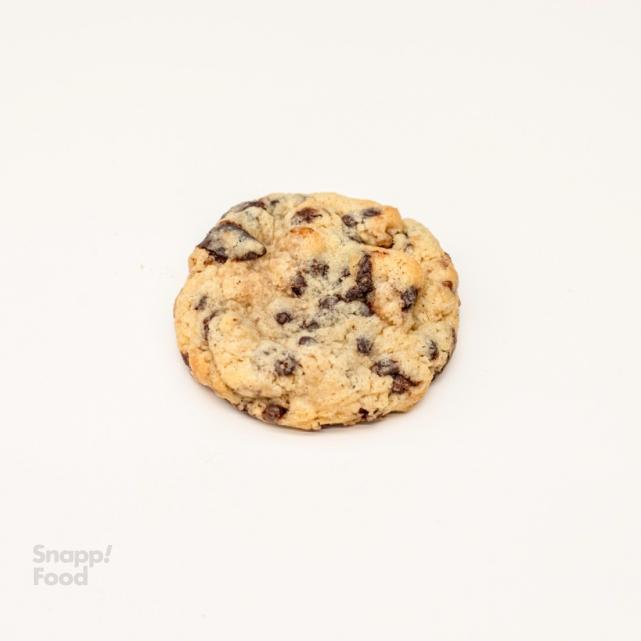 کوکی شکلات گردو