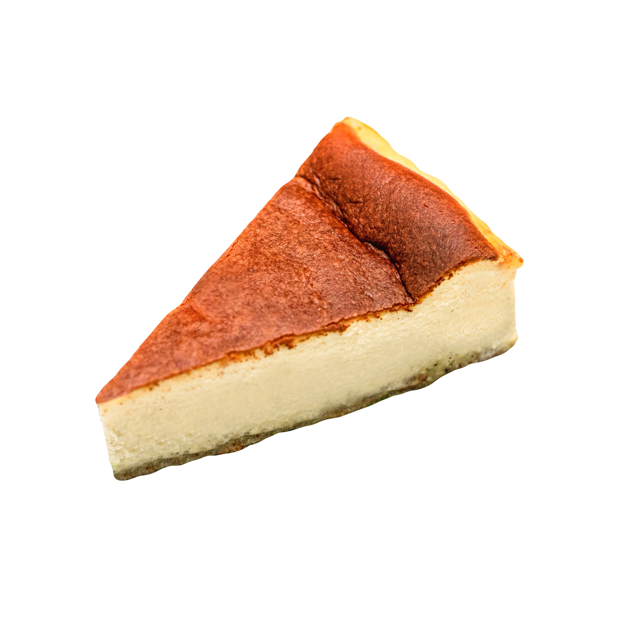 چیز کیک سن سباستین