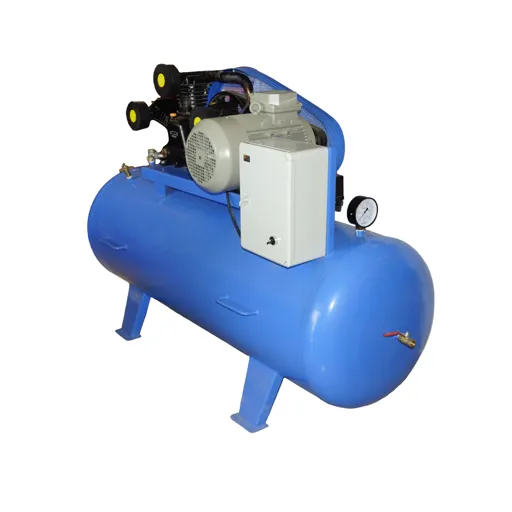 نگهداری پیشگیرانه کمپرسورها: افزایش طول عمر و کاهش هزینه ها