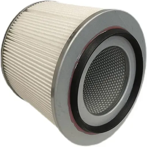 فیلتراسیون در کمپرسورهای هیرکان: بهبود عملکرد و طول عمر دستگاه