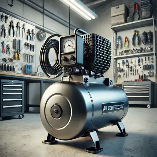 کمپرسور هوا