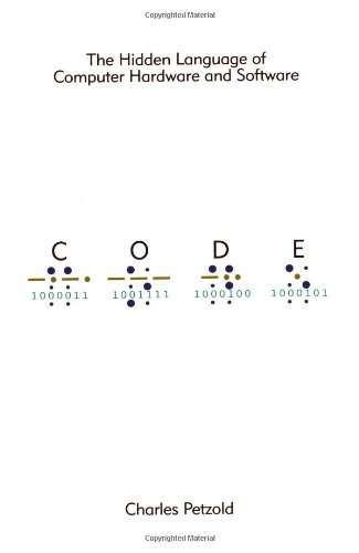 REFHUB | Refrence details -> Code: The Hidden Language of Computer ...